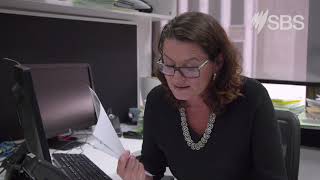 Who Gets To Stay in Australia? | Trailer | SBS and On Demand