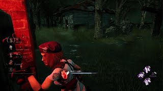 【DBD】人々ベルト成功の瞬間【デッドバイデイライト】