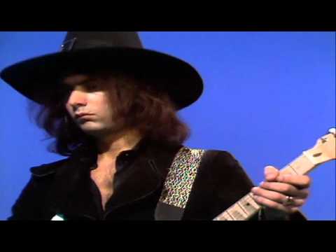 Deep Purple - No No No (Studio Rehersal Beat Club Take 2) HD