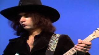 Deep Purple - No No No (Studio Rehersal Beat Club Take 2) HD