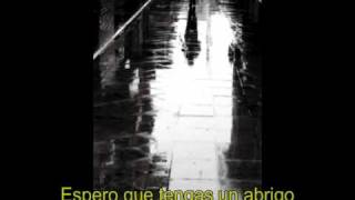 Carissa&#39;s Wierd - September Come Take This Heart Away (Subtitulado en español)