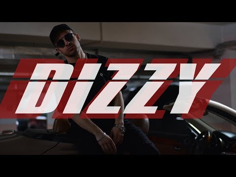 Sevener - DIZZY ft. LouisAura & Eugen Vinitsky (Official Video)