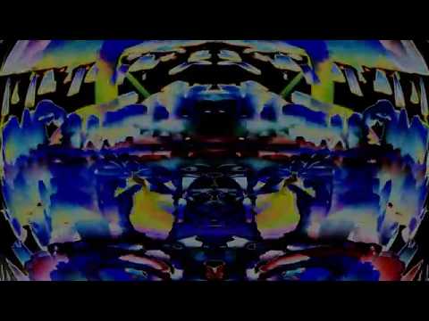 Ozric Tentacles - Ballad Of The Bullfrogs - Rare and Unreleased