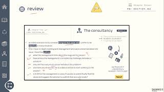Chapter Seven | Review