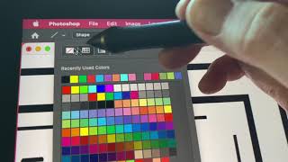 Photoshop bug for Adobe
