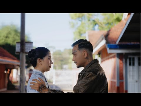 Doublej - Cherry ချယ်ရီ ( Official Music Video )