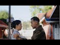 Doublej Cherry ချယ်ရီ Official Music Video