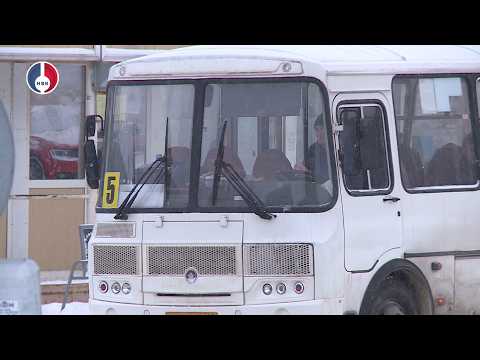 На территории Новоуральскогоокруга началось профилактическое мероприятие «Автобус»