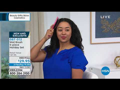 HSN | AT Home 10.20.2020 - 09 AM