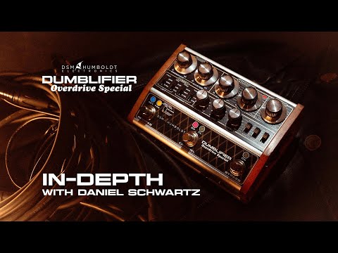 SIMPLIFIER CLASSIC - DSM/HUMBOLDT