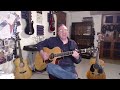 Mother's Day, original by Kyle Knapp, performed 05/09/2021 at Dry Creek Studio