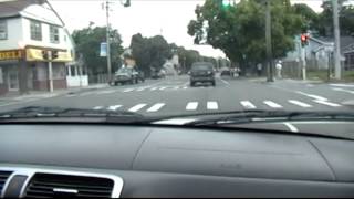 Billy Joel Location Tour 2013: 1982 Motorcycle Accident