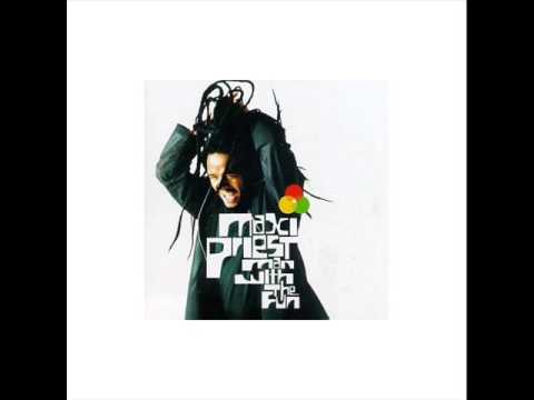 Maxi Priest - That Girl (Urban Mix) (Feat. Shaggy)