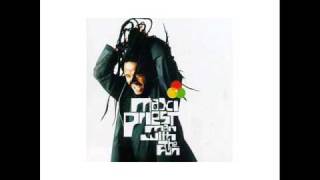 Maxi Priest - That Girl (Urban Mix) (Feat. Shaggy)