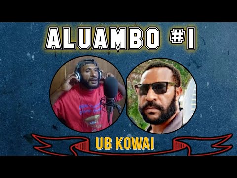 05. UB Kowai[Charlie Kowai | Jardo] - Mamu Branch [Vol.1](2020)