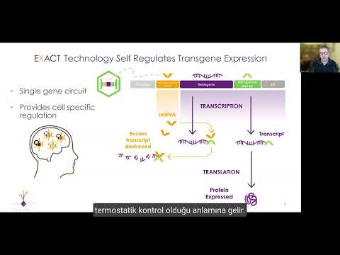 Stuart Cobb Neurogene Turkish