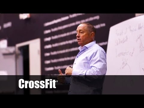 The Purpose of CrossFit: Part 2
