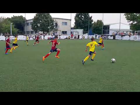 CSA STEAUA Grupa 2012 - CSS 1 Rep 2 ( Cupa Bucurestiului)