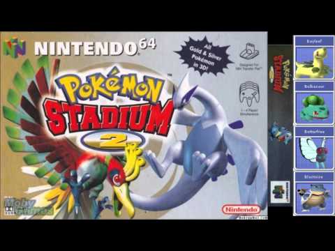 Prime VGM 320 - Pokémon Stadium 2 - Delibird's Delivery