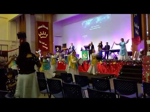 Dunia Gemar dan Soraklah