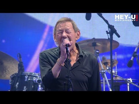 Wolfgang Ambros - Es lebe der Zentralfriedhof [Live 2024]