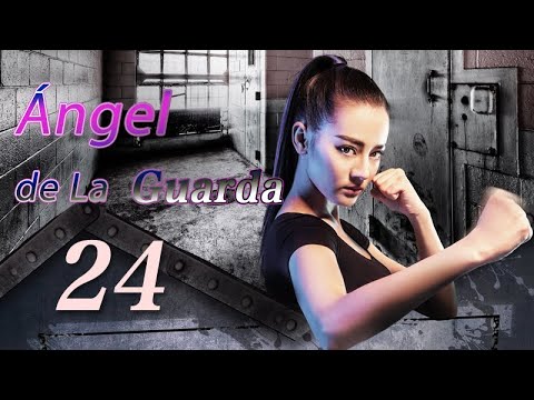 【Esp Sub】EP 24 | Ángel de La Guarda | Hot Girl | Géneros: Romance, Acción | Actores: Dilraba, Ma Ke