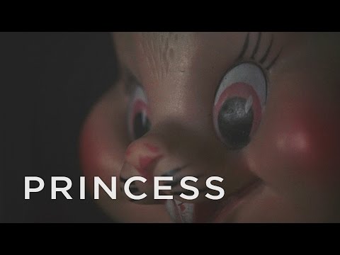Princess | Short Horror Film
