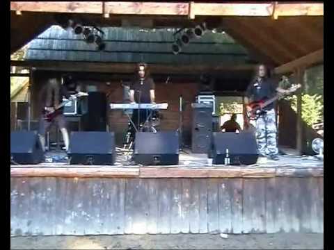 Hypno - Part of the Machine (Nocturnal Fest 2008)