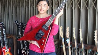 Download lagu GITAR ELEKTRIK JACKSON FLAYING V RENDY ROADS mp3 Download lagu GITAR ELEKTRIK JACKSON FLAYING V RENDY ROADS mp3