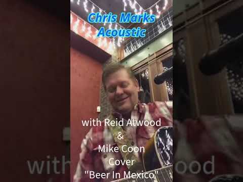 Promotional video thumbnail 5 for Chris Marks Band