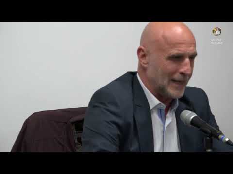 Hafiz Bugari gost dijaloške tribine "Religija i medicina" u Podgorici