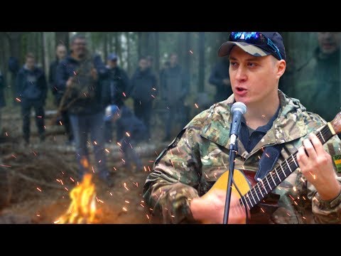 ЧТО ПРОИЗОШЛО в лесу на встрече подписчиков!! Я В ШОКЕ!