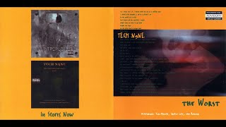 The Regime - Thugged-Out (Lyrics)