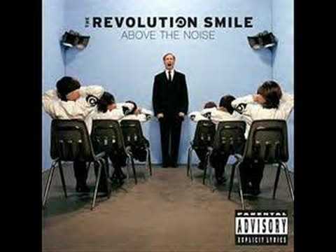 The Revolution Smile -Payday