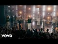 Red Rocks Worship, Tyler Roberts - The King Is Coming (Official Live Video)