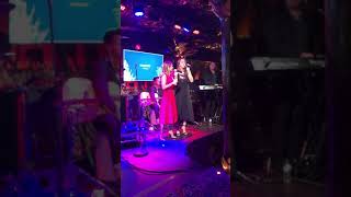 Melanie C &amp; Geri Halliwell - 2 Become 1 (Live at Childline 2018) FULL PERFORMANCE