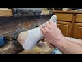 Callie Smith Is Back For A Tickle Challenge Link In Description 98 7 The Feeture Show