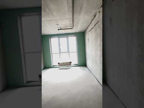 Студия 26,6 кв.м в ЖК Литературный, Приморский район Одессы, панорамные окна, рядом море