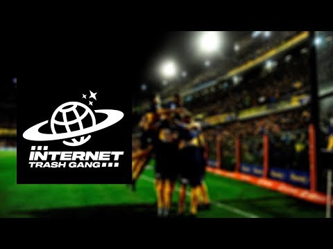 GODO, JULES, MUEREJOVEN - BOCA (LYRCS)