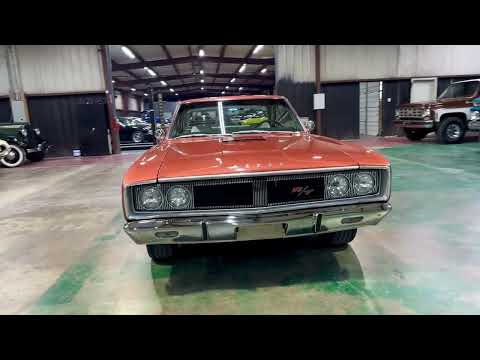 1967 Dodge Coronet (CC-1655192) for sale in Sherman, Texas