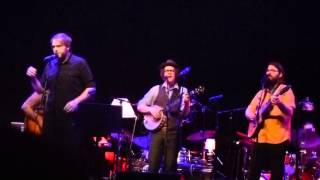 Sounds Of The South 2013-06-02 Drop Down Mama