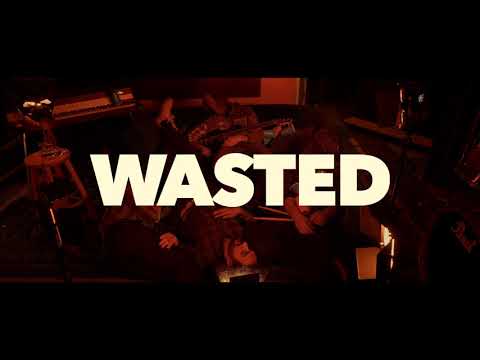 Bad Mothers - Wasted [Official Music Video]