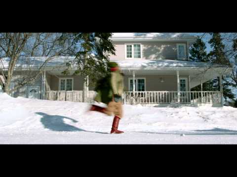 Beethoven&apos;s Christmas Adventure Movie Trailer