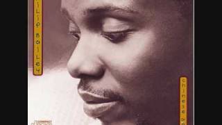 philip bailey - For Every Heart That's Been Broken .wmv