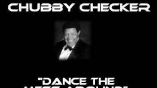 Chubby Checker - Dance The Mess Around [Original Version]