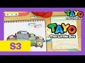 Tayo S3 Ending Theme Song