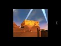 My 20th Century Fox 3ds Max