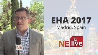 EHA 2017: Commentary on the Updated Analysis of the POLLUX Trial