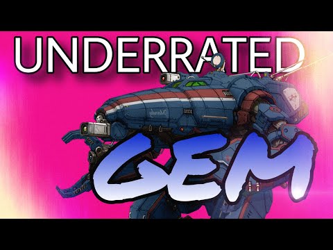 Mechwarrior 5 Mercenaries Review 2021 | An Underrated Gem