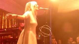 Maja Francis - Last days of dancing // Yaki-Da, GBG 2015